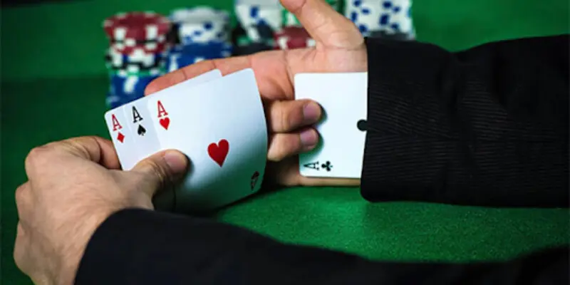 Cách Chơi Bài Bửu – Luật Chơi, Cách Tính Điểm & Mẹo Thắng 3 Làm thế nào để phân biệt thắng thua về cách chơi bài bửu