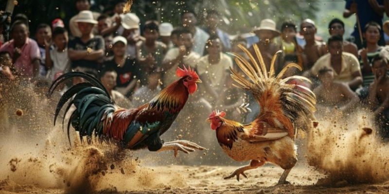 Đá Gà Tip88 - So Tài Sức Mạnh Cùng Những Chiến Kê Hàng Đầu 4 Bí quyết đá gà tip88 thắng nhiều