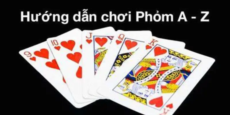 Cách Chơi Bài Phỏm – Hướng Dẫn Chi Tiết Từ A-Z Cho Newbie 1 Định nghĩa tổng quát của bài Phỏm
