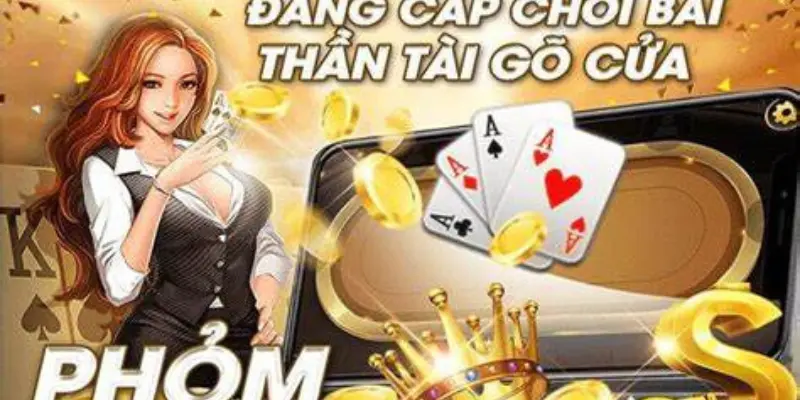 Cách Chơi Bài Phỏm – Hướng Dẫn Chi Tiết Từ A-Z Cho Newbie 4 Hướng dẫn cho bạn rèn luyện kỹ năng chơi bài ở TIP88