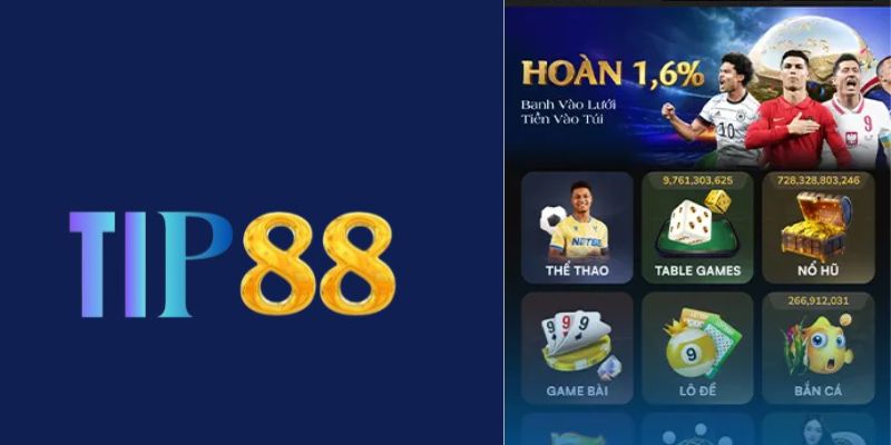 App Tip88 Và Một Số Thông Tin Hướng Dẫn Hữu Ích 2025 3 Cách dùng app tip88 dễ dàng