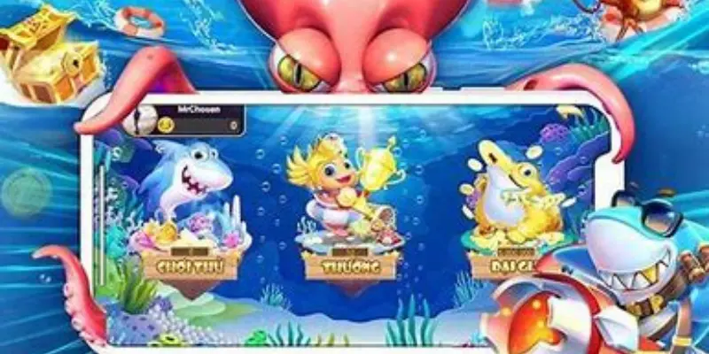 Bắn Cá Tip88 – Thế Giới Game Có Cơ Hội Đổi Thưởng Hứa Hẹn 2 Liệt kê các loại hình súng trong bắn cá TIP88