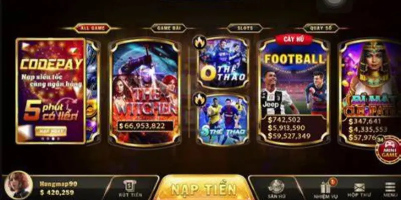 Bí Quyết Chơi Nổ Hũ Tip88 Dễ Thắng, Săn Jackpot Dễ Dàng 3 Lý do bạn nên lựa chọn nổ hũ Tip88 để cá cược