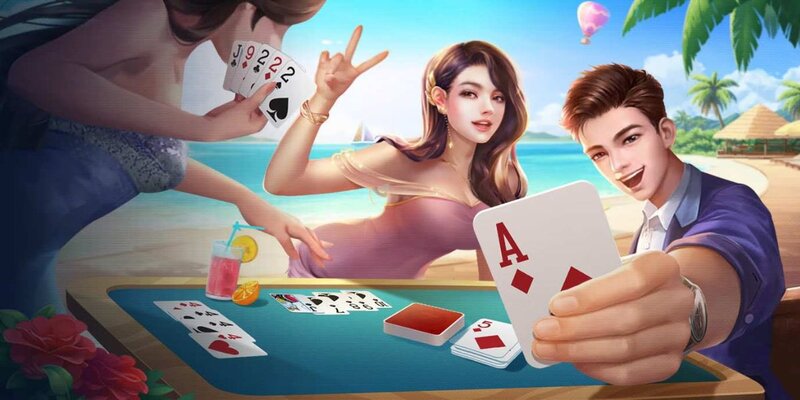 Hướng dẫn cách chơi bài tiến lên dễ thắng nhất năm 2025 2 Hiểu rõ luật chơi game bài tiến lên nhanh