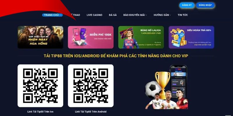 App Tip88 Và Một Số Thông Tin Hướng Dẫn Hữu Ích 2025 2 Hướng dẫn tải app tip88 năm 2025