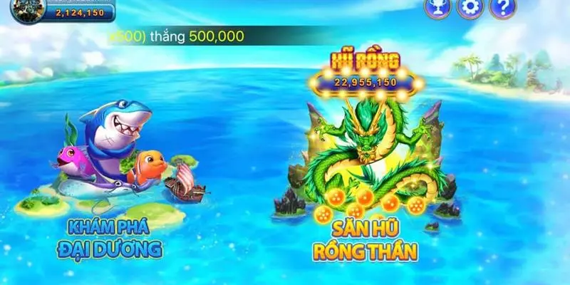 Bắn Cá Tip88 – Thế Giới Game Có Cơ Hội Đổi Thưởng Hứa Hẹn 1 Giới thiệu tổng quát về trò bắn cá Tip88