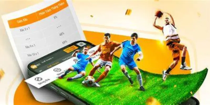 Thể Thao Tip88 - Tin Tức Thể Thao & Soi Kèo Bóng Đá Chuẩn xác 1 Tại sao bạn nên chọn thể thao TIP88 là lựa chọn uy tín để cược