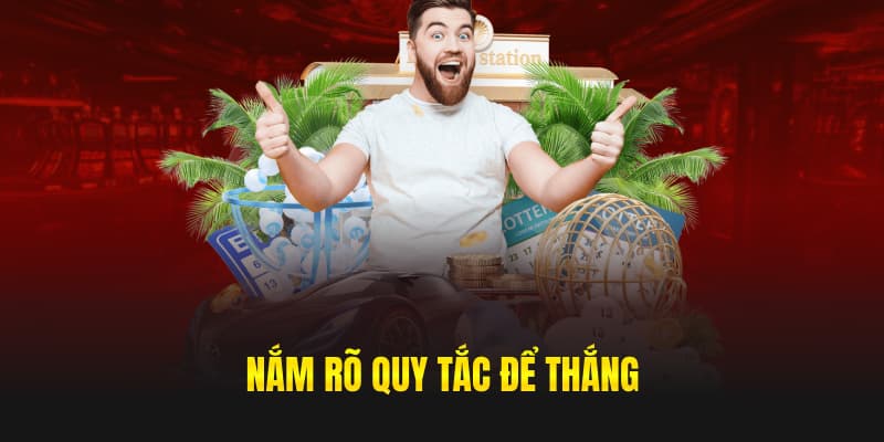 Cách Chơi Bài Câu Cá - Hướng Dẫn Chi Tiết Từ TIP88 2 Nắm rõ quy tắc để thắng