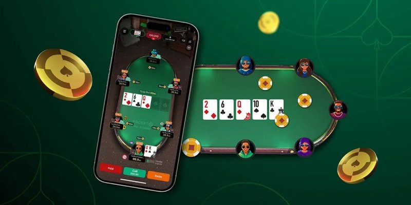 Cách đánh bài Poker chi tiết dành cho người chơi mới 4 Những lời khuyên vàng từ cao thủ trong Poker