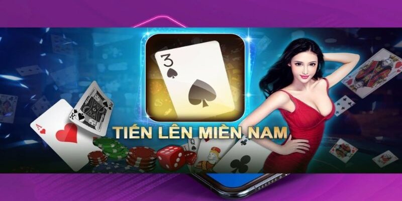 Hướng dẫn cách chơi bài tiến lên dễ thắng nhất năm 2025 1 Sơ lược về game bài tiến lên dễ hiểu