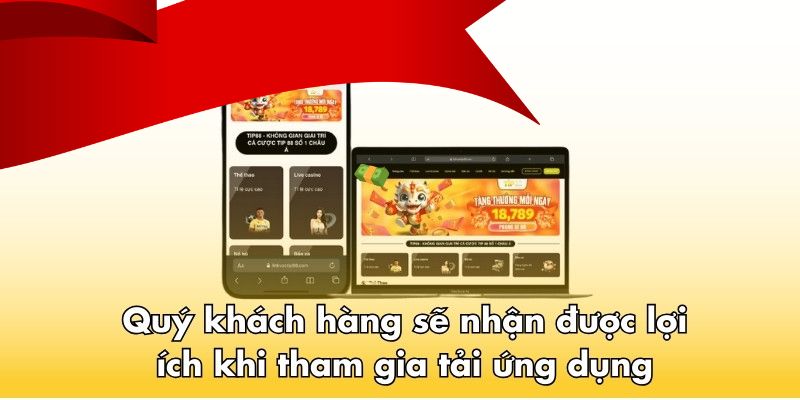 App Tip88 Và Một Số Thông Tin Hướng Dẫn Hữu Ích 2025 1 Tính năng của app tip88