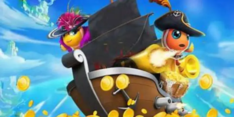 Bắn Cá Tip88 – Thế Giới Game Có Cơ Hội Đổi Thưởng Hứa Hẹn 3 Lý do những Newbie nên chọn bắn cá Tip88